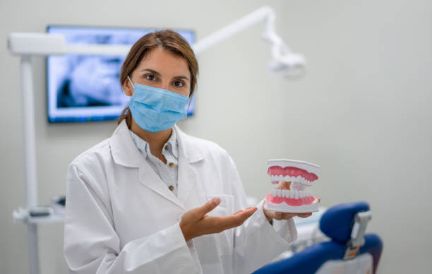 Best Urgent Tooth Repair  in Fort Montgomery, NY