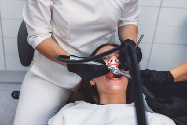 Best Dentist for Tooth Abscess  in Fort Montgomery, NY