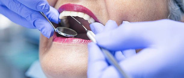 Best Cracked Tooth Emergency Dentist  in Fort Montgomery, NY